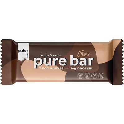 PULS Nutrition Pure Bar 50 g