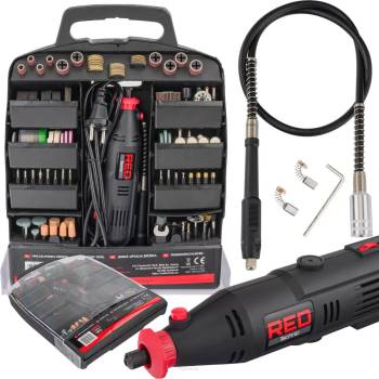 Image 1 of Red Technic RTSPT0047