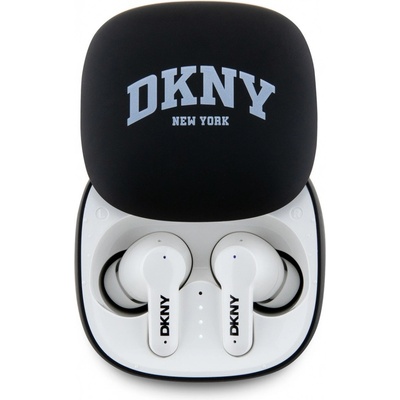 DKNY 3D Rubber Matte Finish TWS