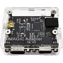 Simagic Peripheral adapter