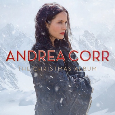 CORR, ANDREA - CHRISTMAS ALBUM CD