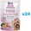 Brit Care Mini Chicken & Tuna fillets in gravy 24x85 g
