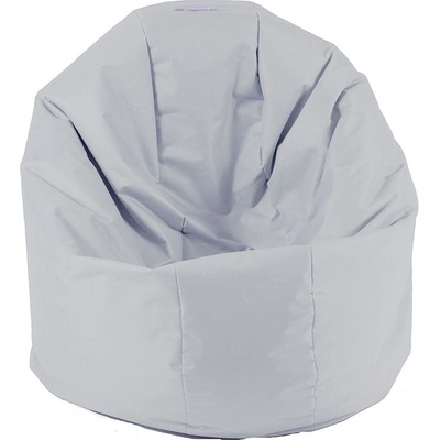 PUFRELAX Калъф за пуф 330л. , Relaxo XL - Teteron Grey (COVER_PUF-G-RXL-TEX-GRE)