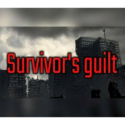 Survivor's guilt
