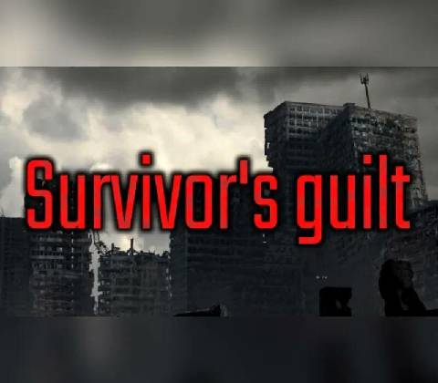 Survivor's guilt