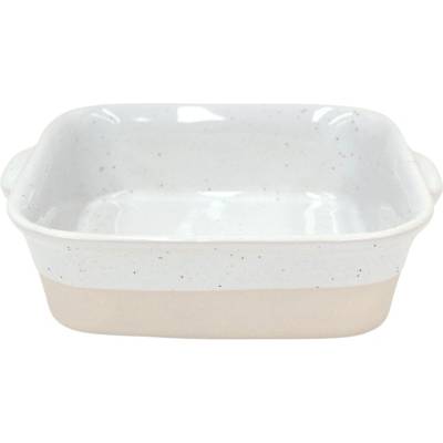 Casafina Глинен съд за печене 24x27 cm Fattoria - Casafina (ZCF-FA525-WHI)