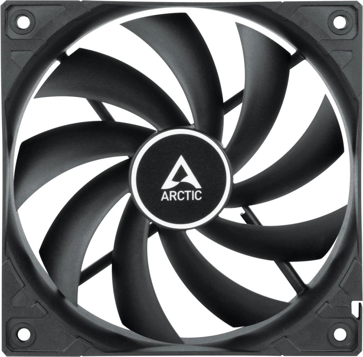 ARCTIC F12 PWM 5-Pack (ACFAN00145A)