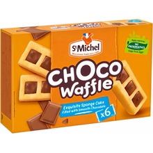 St.Michel Choco Waffle 180 g