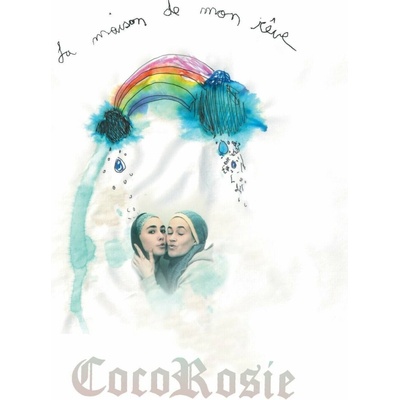 Cocorosie La Maison De Mon Reve Algae Sea Green vinyl