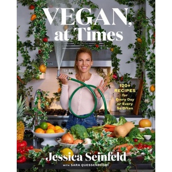 Vegan, at Times | Seinfeld, Jessica