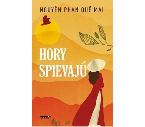 Hory spievajú