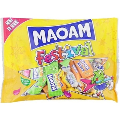 Maoam balení s malými sáčky 350 g
