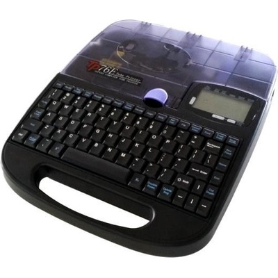 Supvan TP76E