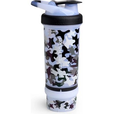 Smartshake Šejkr Revive 600 + 150 camo white