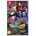 City Connection Wolf Fang Skull Fang Saturn Tribute Boosted (Switch)
