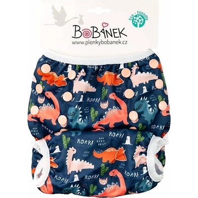 Bobánek Rastúce plavky pre bábätká veľké Dinosaury