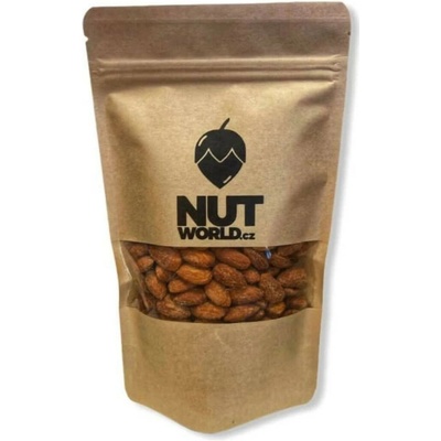 Nutworld Mandle uzené 50 g
