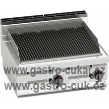 Bertos PLG80B gril