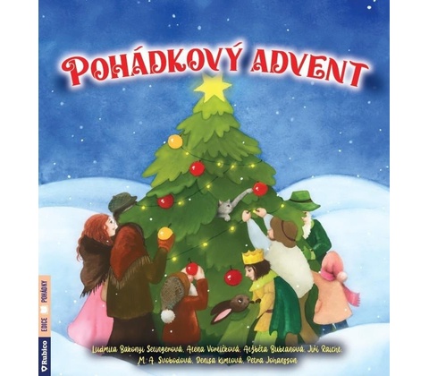 Pohádkový advent
