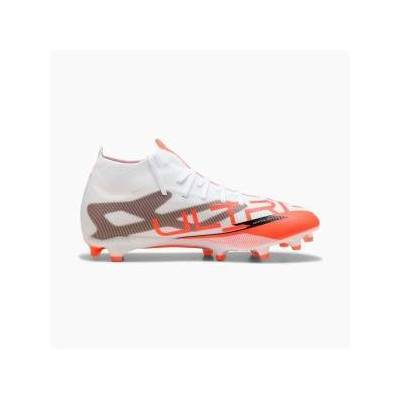 Футболни Ботуши за Възрастни Puma Ultra 5 Match+ Fg/Ag Размер на Крака 42, 5