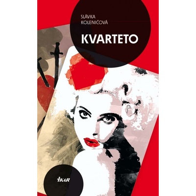 Kvarteto - Slávka Koleničová