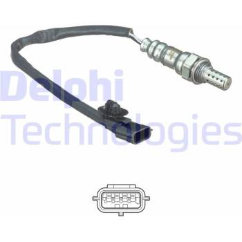 Lambda sonda DELPHI ES20523-12B1