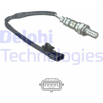 Lambda sonda DELPHI ES20523-12B1