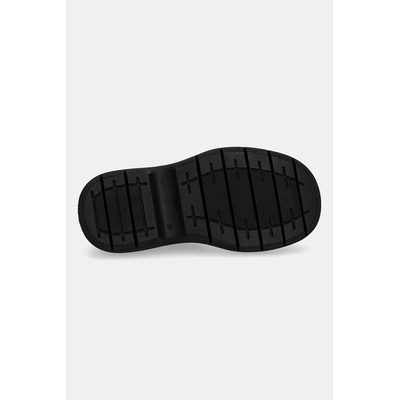 Велурени балеринки msgm (3941mds858.995.14)