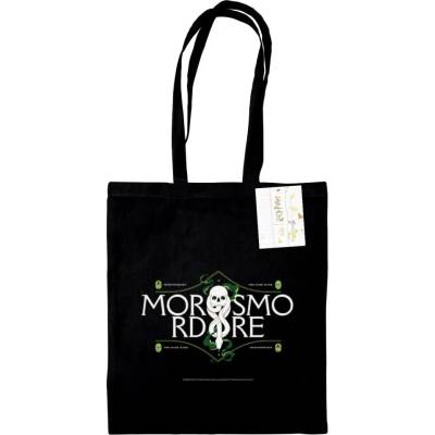 Pyramid International Nákupná taška Harry Potter - Morsmordre