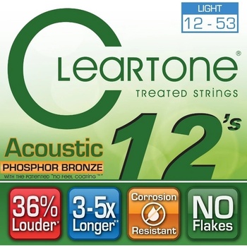 Clear Tone 7412