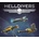 Helldivers Weapons Pack