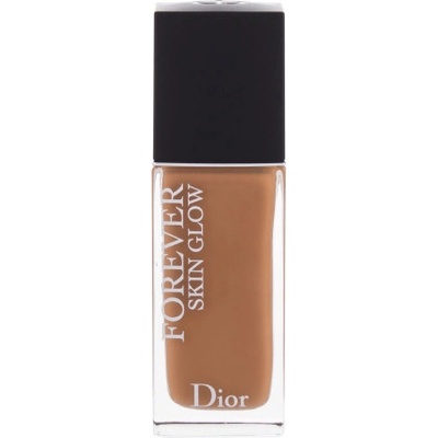 Christian Dior Forever Skin Glow SPF35 rozjasňujúci make-up s matným finišom 4,5N Neutral/Glow 30 ml