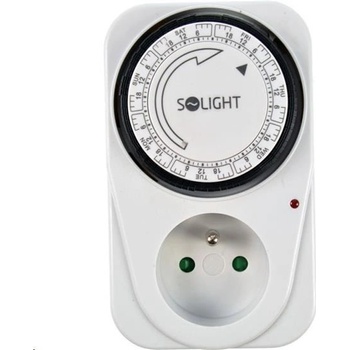 Solight DT02