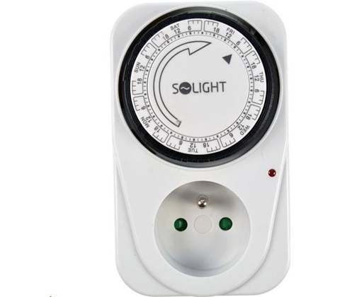 Solight DT02