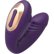 Nalone leah rechargeable wearable stimulator