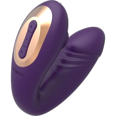 Nalone leah rechargeable wearable stimulator