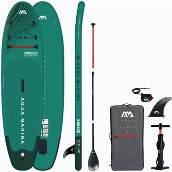 Aqua Marina Breeze 2023 iSUP 300 cm (BT-23BRP)