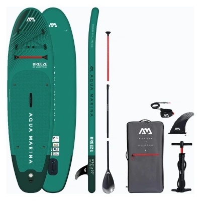 Aqua Marina Breeze 2023 iSUP 300 cm (BT-23BRP)