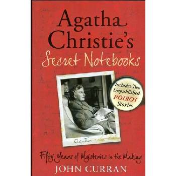 Agatha Christie´s Secret Notebooks