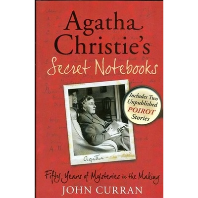 Agatha Christie´s Secret Notebooks