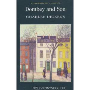 Dombey and Son | Charles Dickens (1999)