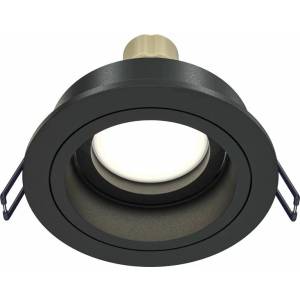 Maytoni Atom черна 1 крушка 5 x 10, 5 см (DL025-2-01B)