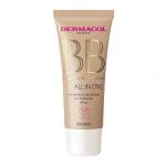 Dermacol BB хиалуронов SPF30 бронз 30ml