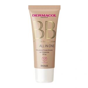 Dermacol BB хиалуронов SPF30 бронз 30ml
