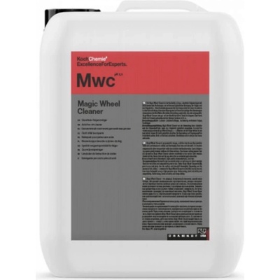 Koch Chemie Magic Wheel Cleaner 10 l