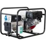 ELMAG SEB 7000W Генератор, агрегат