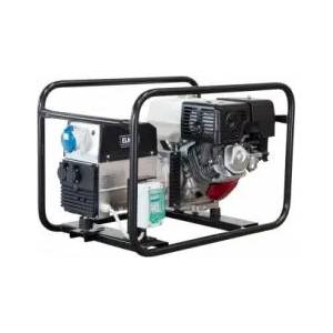 ELMAG SEB 7000W Генератор, агрегат