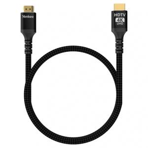 YENKEE YCH115 HDMI КАБЕЛ, 1, 5 м (YCH115)