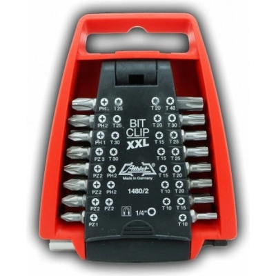 Sada bitů NS 14800200 BitClip XXL