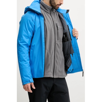 Peak Performance Ски яке Peak Performance Maroon (G80505)